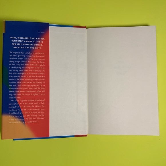 Brit Bennett “The Vanishing Half” - Picture 4 of 7